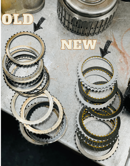 Why Won't My Car Move in Drive? American Import Auto